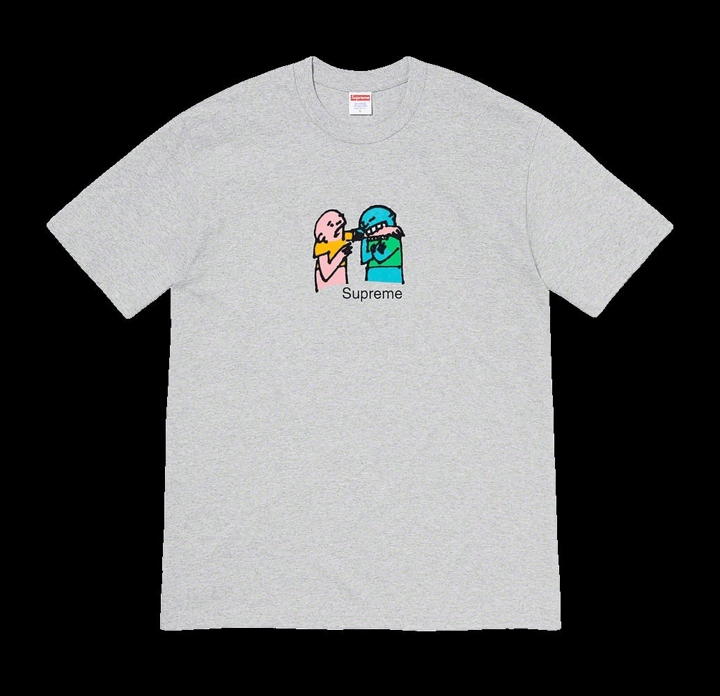 Bite Tee